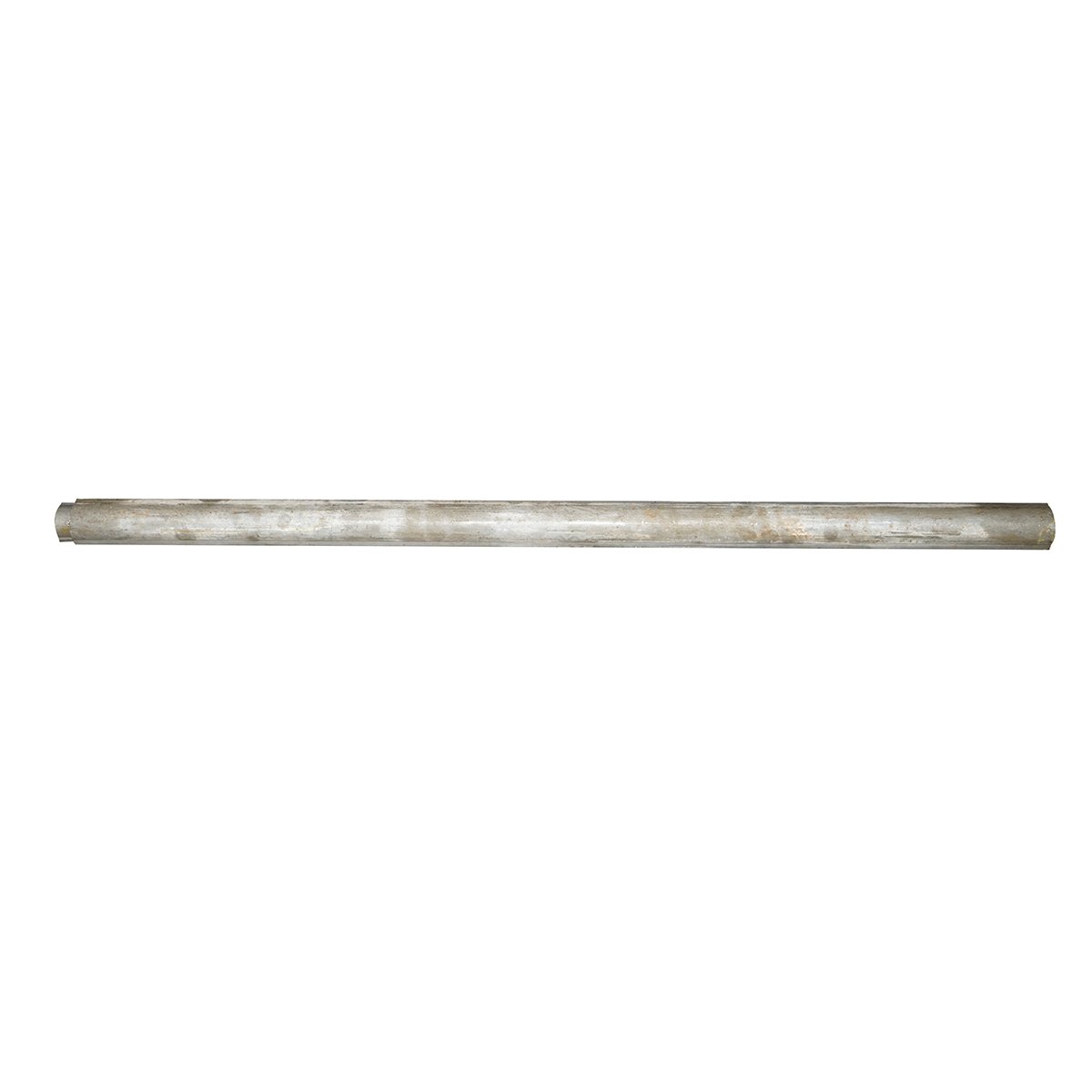 Set teava lamaie cardan seria L2 T2S exterior 48x41 si interior 40,1x34,5 cruce 23,8x61,3 L=1m